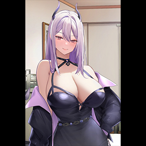 Lilim Wants to Lv Up [Final]