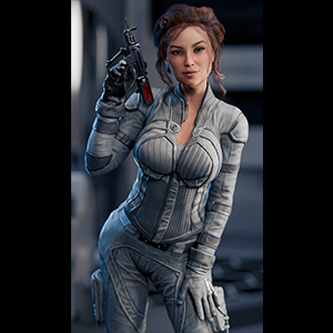 Lust Galaxy [v1.0]