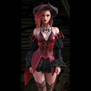 Lustful Apocalypse [v0.3]