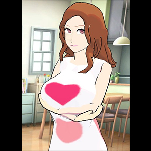 My Daily Mission Adds Temptation [v1.02]