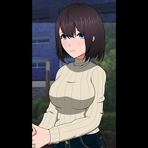My Neighbor's Lonely Wife 2 [v1.2.3 B1]