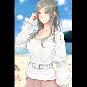 My Wife and I - Shipwrecked on a Desert Island [Final]