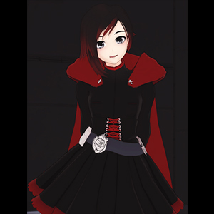 RWBY Rise of The White Fang [v0.1]