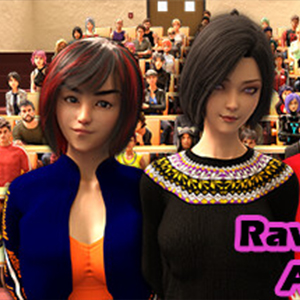 Raven's Daring Adventure [v1.0 Final]