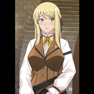 Receptionist at the Bottom Tier Guild [v1.10]