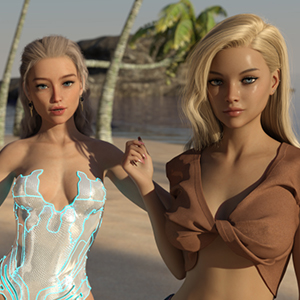 Resort of Temptation [v0.1.1]