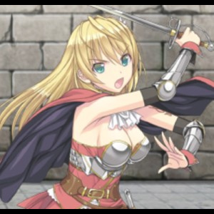 Slave's Sword - The Free City [v1.15]