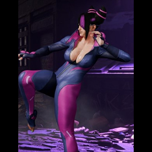 Street Brawler: Adult Playground [B3]