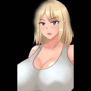 The Castaway Married Gal [v1.03]