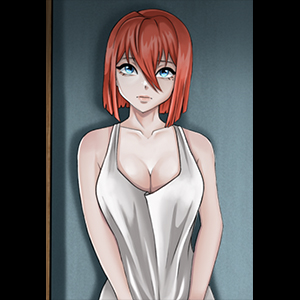 The Chronicles of a Lost Girl [v0.1]