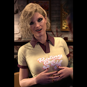 The Hellcat Lounge [v0.3.67 + Gallery]