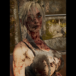 The Parasites [v0.1.2.0.5] 