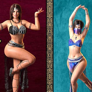 The Sultans Harem [v0.3.5]
