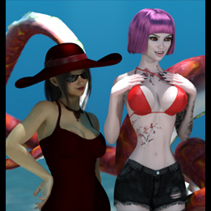 Too Lewd [v0.3.20]