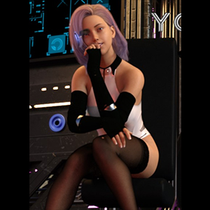 Your Place Is Under My Feet [v1.0.1]