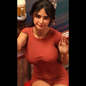 A Phone Affair [v0.0.1]