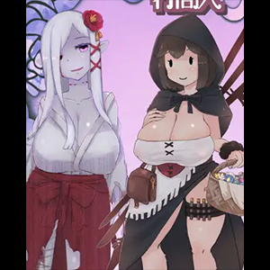 ARPG Monster Girl Arcana [Final]