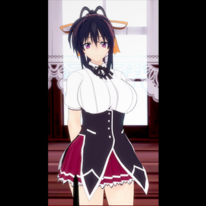 Absolute Hypnosis in DxD [v2.0]