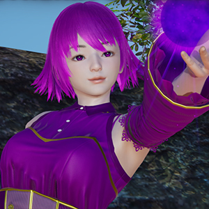 Aetheria Chronicles - Remake [v0.1]