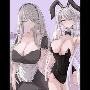 Amelia and the Tentacle Erotic Trap Dungeon [Final]