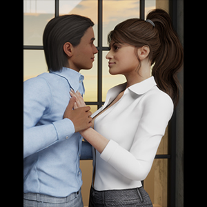 Family Secrets: Mommy [v1.0]