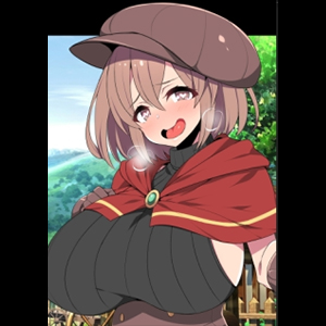Futanari Alchemist Triss [v2.0]