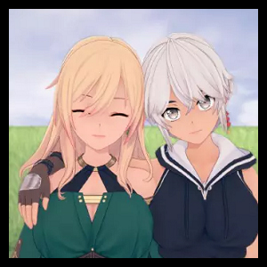 Headpats & Handholding [v1.0]