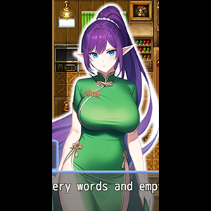 I Got Lost in an All-Female Elf Village [Final]