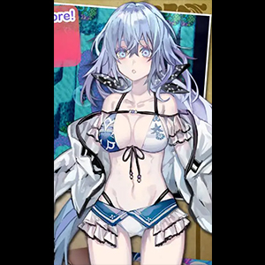 Iris the Savior [v1.16]