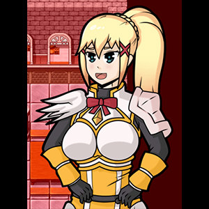KonoSuba Beauty Contest [Demo]