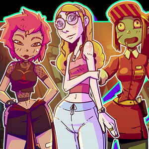 Mall Creeps [v0.15C]