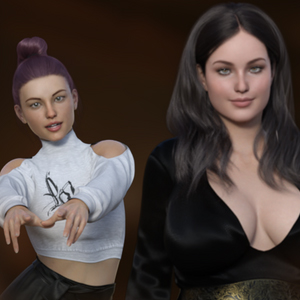 Mansion Affairs [v0.1]
