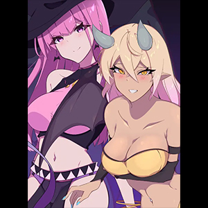 Mirage's Defection [v1.02]