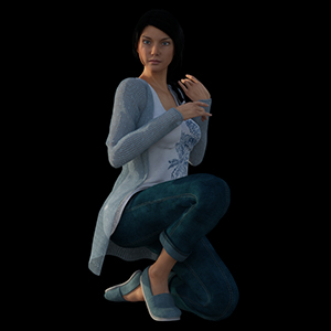 Mother's Diaries [v0.1]