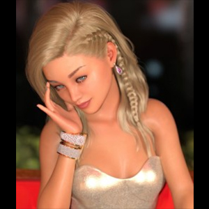 My Favorite Actress [v1]