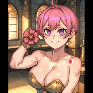 NSFW Fantasy Tavern [v1.0]