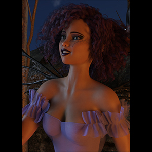 Naughty Fairies - Parallel Worlds [CH2 P2]