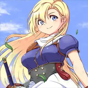 Novice Adventurer Sylphy [Final]