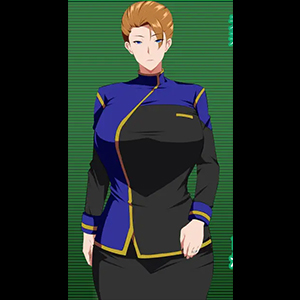 Armored Suit Solgante [v1.04]