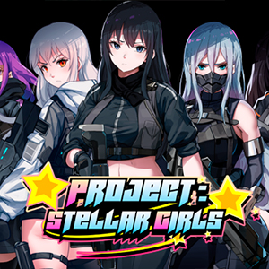 Project: Stellar Girls [Final]