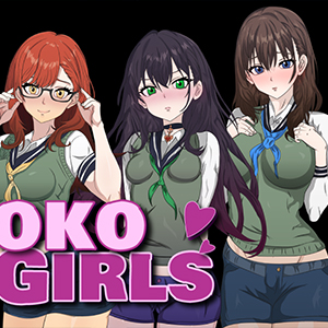SokoGirls [v0.1.12]