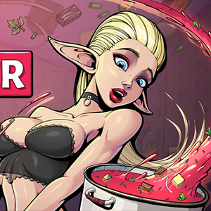 Souper Game [Demo]