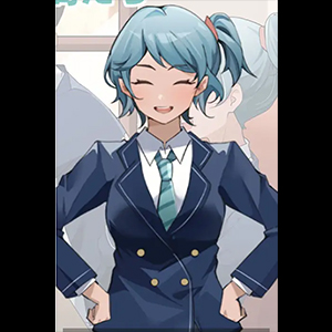 Spring For Uta [Final]