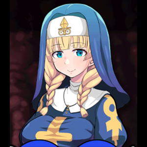 Stigmata of Sacrilege [v1.01]