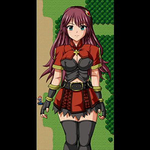 Tales of Virginia [Final]
