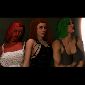 The Call of Darkness [v1.0]
