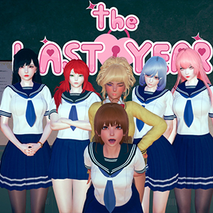 The Last Year [v0.1.2]