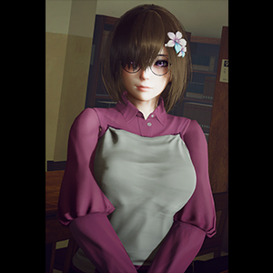 The Veil [Demo]