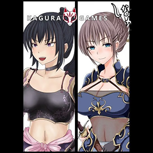 Tina, Swordswoman of Scarlet Prison [v1.03]