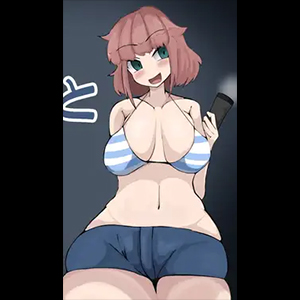 A Courage Test with a Big-Assed Junior [Final]